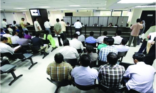 Indian passport delays ‘to last months’ Indian passport delays ‘to last months’