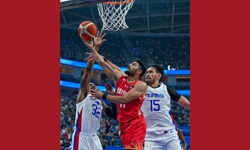 Bahrainis set for Qatar event Bahrainis set for Qatar event