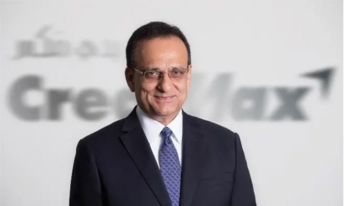 CrediMax launches ‘We Give the Max’ CrediMax launches ‘We Give the Max’