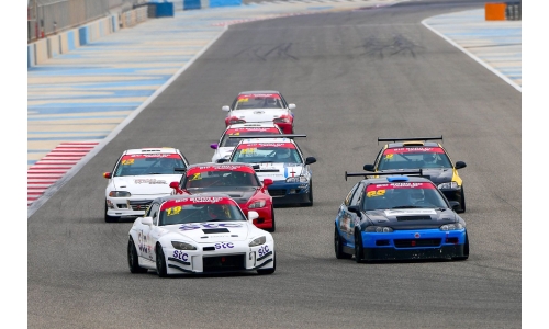 Bahrain International Circuit to host 2,000cc Challenge fourth round today