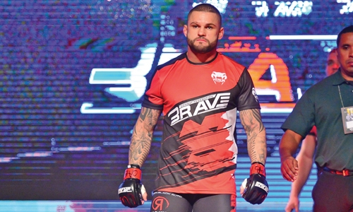 Growth of MMA is beyond impressive Growth of MMA is beyond impressive