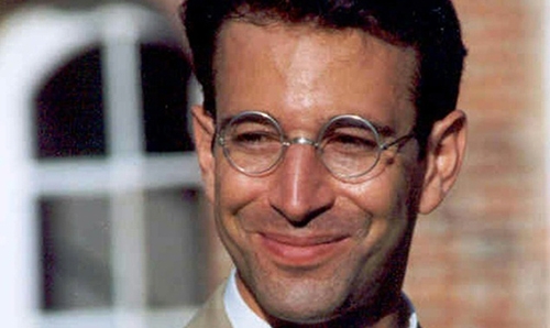 Pakistan foils attempt to free Daniel Pearl murderer Pakistan foils attempt to free Daniel Pearl murderer