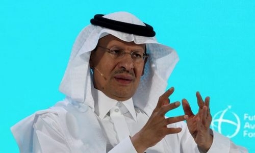 Saudi, China agree to strengthen energy cooperation -SPA