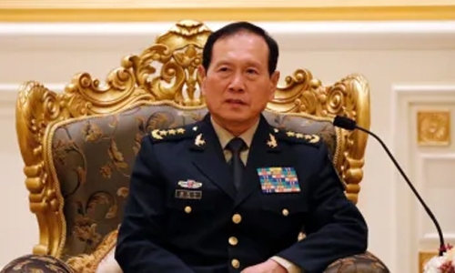 China will not renounce use of force in Taiwan reunification: minister China will not renounce use of force in Taiwan reunification: minister