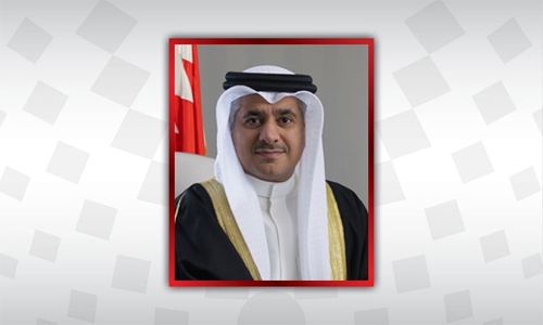 Celebrating the Silver Jubilee of Bahrain’s Internet 