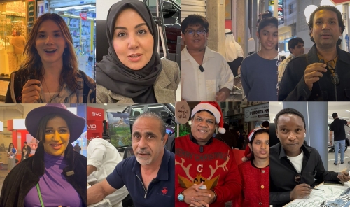 New Year Feels: Bahrain Tells Us Its 2026 Goals New Year Feels: Bahrain Tells Us Its 2026 Goals