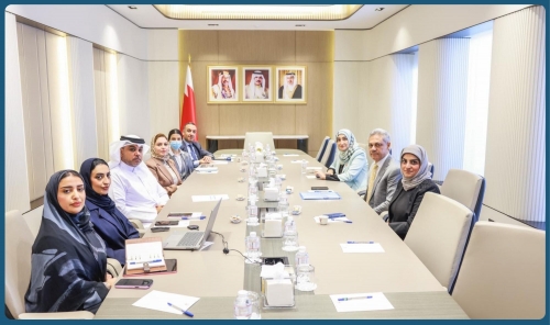 A 100-dinar threshold has been introduced for duties and VAT charges
