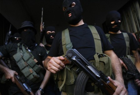 Muslim extremists abduct 11 workers in southern Philippines Muslim extremists abduct 11 workers in southern Philippines