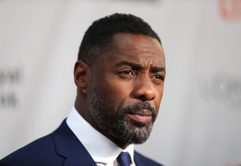 Elba in talks to join Andy Serkis in ‘Mouse Guard’