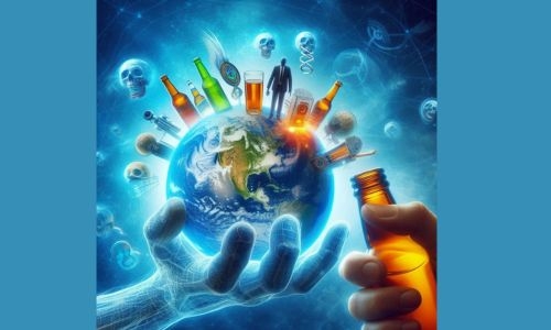 2.6 million die annually due to alcohol: WHO 2.6 million die annually due to alcohol: WHO
