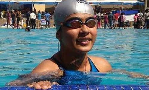 Promising Indian teen swimmer kills self