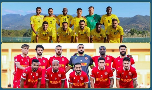 Muharraq, Khaldiya set for ACL Two openers Muharraq, Khaldiya set for ACL Two openers