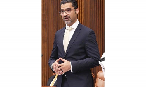 Bahrain to Host World’s First International Date Observatory Bahrain to Host World’s First International Date Observatory