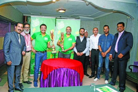 Sprite Cricket Stars launches its first Bahrain edition Sprite Cricket Stars launches its first Bahrain edition