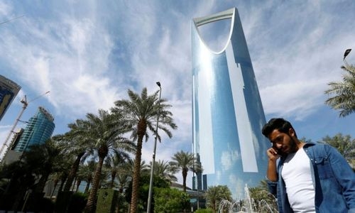 Saudi Arabia announces major change in citizenship law