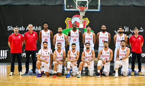 Asia Cup second-round fixtures set for Bahrain Asia Cup second-round fixtures set for Bahrain