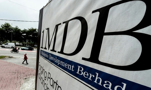 Singapore starts first trial in 1MDB money-laundering scandal