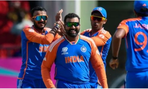 India, South Africa chase T20 glory