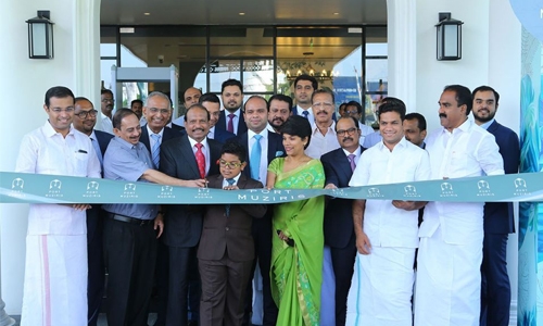 Tribute portfolio hotel arrives in Kerala Tribute portfolio hotel arrives in Kerala
