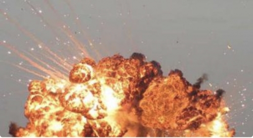 China Coal Mine Blast Kills 82 in Shanxi, Dozens Still Missing