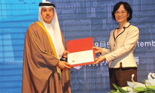 Bahrain to get new reefer trailer manufacturing hub