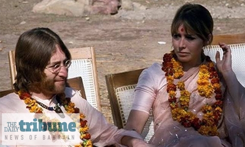 John Lennon’s round glasses sell for nearly $200,000 John Lennon’s round glasses sell for nearly $200,000