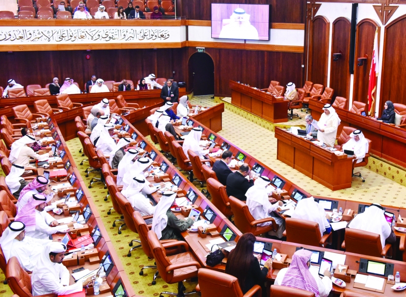 House nod for proposal to increase maternity leaves