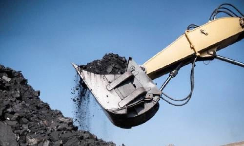 Heat wave sparks blackouts, questions on India's coal usage Heat wave sparks blackouts, questions on India's coal usage