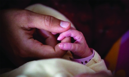 Swift childhood cancer deaths more common than thought