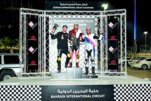 BIC wraps up another incredible National Race Day season BIC wraps up another incredible National Race Day season