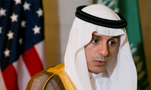 Saudi-backed alliance to help G5 Sahel: Minister