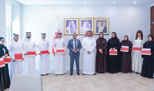 Shura Secretariat Honours University Students Shura Secretariat Honours University Students