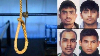 Seven Years After Nirbhaya Died, 4 Convicts To Hang On January 22 At 7 am