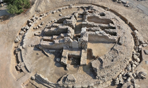 Dilmun decoded
