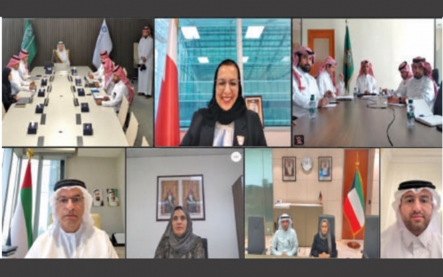 Industry and Commerce Undersecretary Chairs Third Meeting of Permanent Committee on Patents Industry and Commerce Undersecretary Chairs Third Meeting of Permanent Committee on Patents