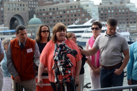 Survivors say justice served