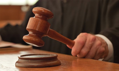 Jail sentences reduced in Barhama riot case 