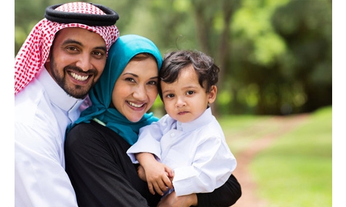 Bahrain third in Arab World on World Happiness Report
