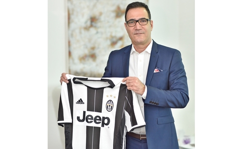 First Juventus Academy all set to come up at Saar