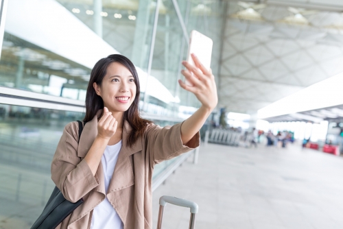 UAE warns travellers: Airport reels may trigger no-fly list action
