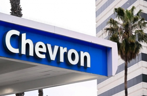 Chevron Remains Sole Foreign Operator in Venezuela’s Oil Fields