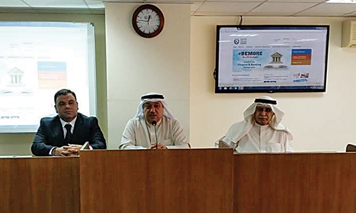 Kingdom University starts new academic year