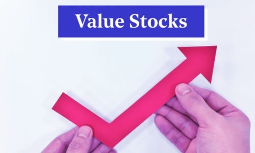 STOCK VALUE STOCK VALUE