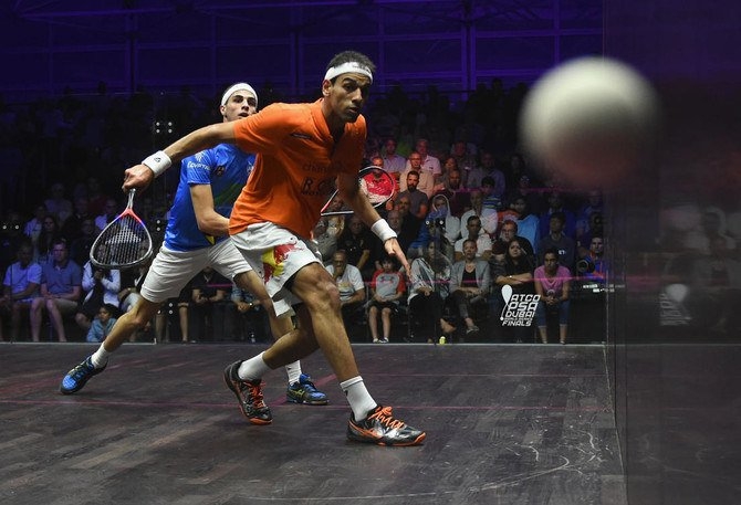 Make way for Egypt, the squash superpower Make way for Egypt, the squash superpower