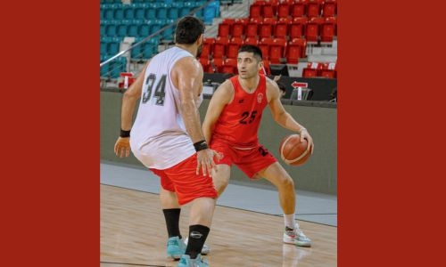 Manama, Muharraq resume league finals battle