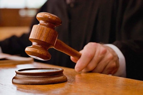 Student Faces Arson Charge Student Faces Arson Charge
