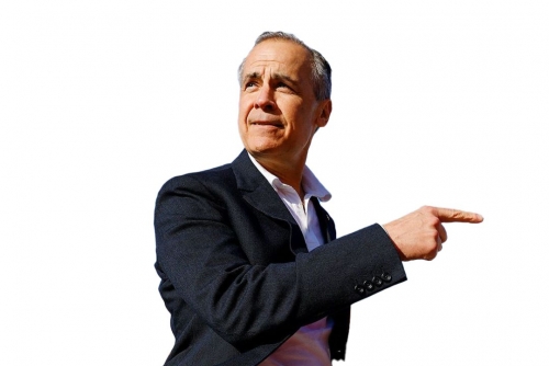 ‘Build, baby, build’: Canada PM’s plan to counter Trump ‘Build, baby, build’: Canada PM’s plan to counter Trump