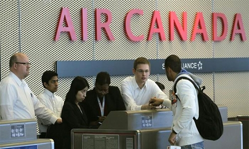 Canada to allow more foreign investment in airlines Canada to allow more foreign investment in airlines
