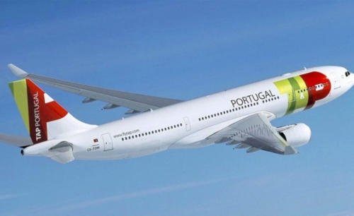 Lufthansa enters race for TAP stake against Air France-KLM 