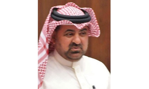 'Jail women for adultery': Bahrain MP